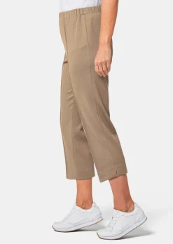 7/8-Hose CARLA mit Rippe