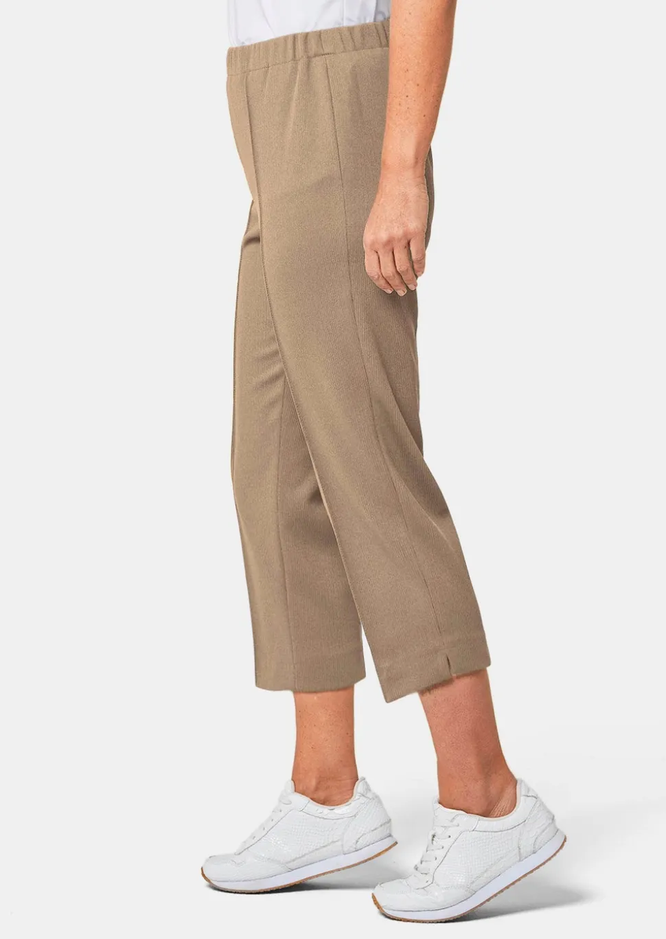 7/8-Hose CARLA mit Rippe