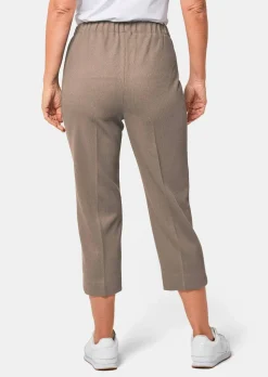 7/8-Hose CARLA mit Rippe