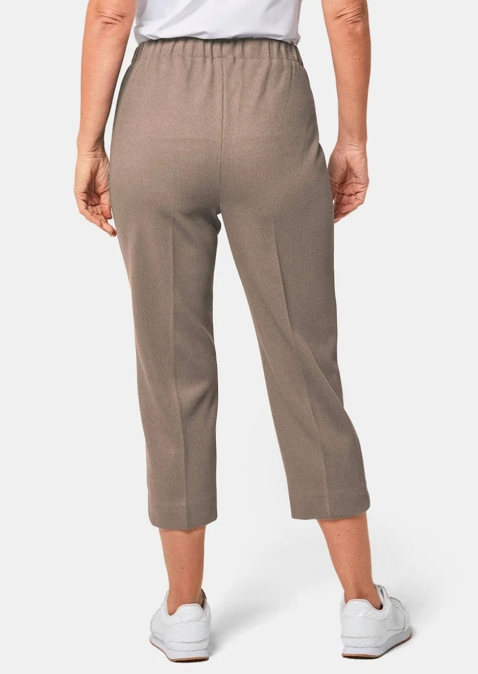 7/8-Hose CARLA mit Rippe