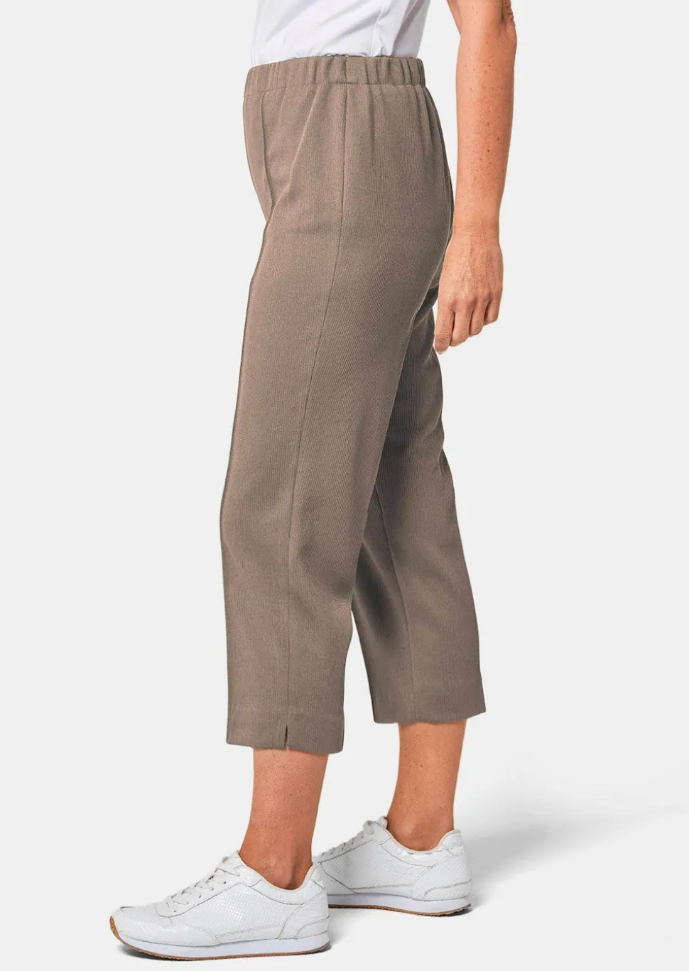 7/8-Hose CARLA mit Rippe