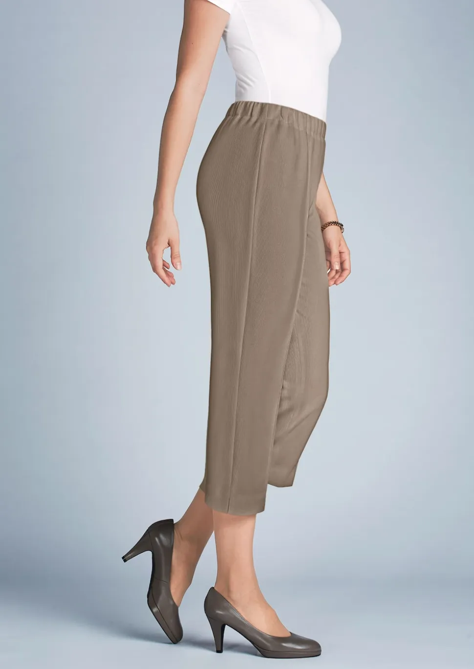 7/8-Hose CARLA mit Rippe