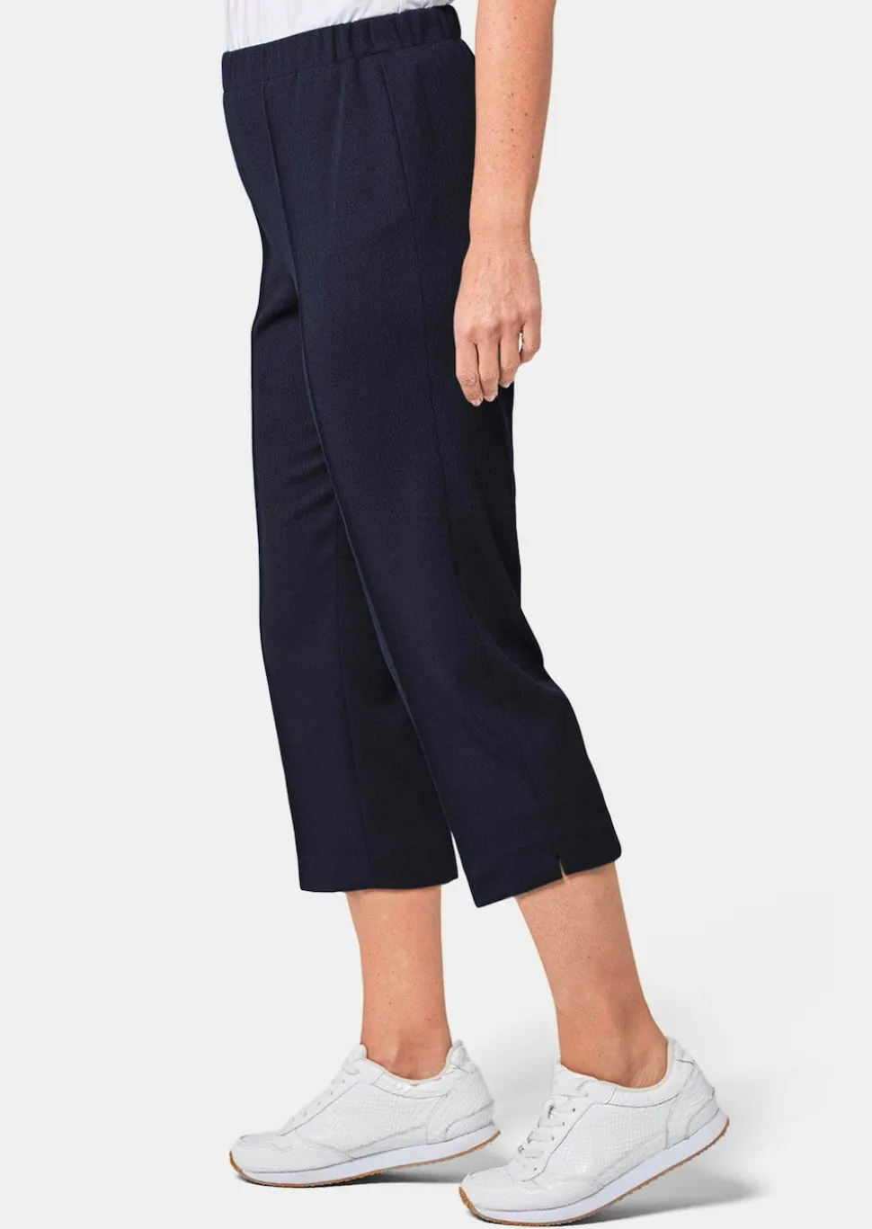 7/8-Hose CARLA mit Rippe