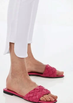 Hose im 5-Pocket-Stil