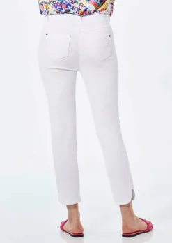 Hose im 5-Pocket-Stil