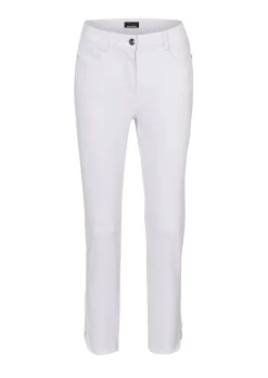 Hose im 5-Pocket-Stil
