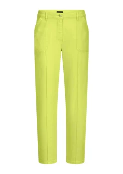 Hose SARA mit Cargo-Taschen