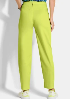 Hose SARA mit Cargo-Taschen
