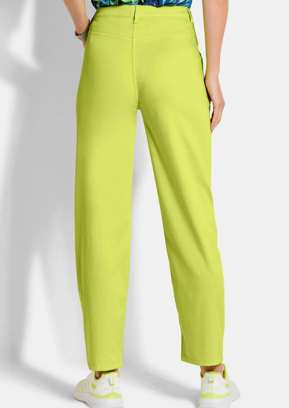Hose SARA mit Cargo-Taschen