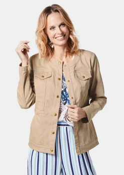 Jacke