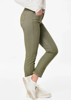 7/8-Jeans BELLA in Super-Stretch-Qualität