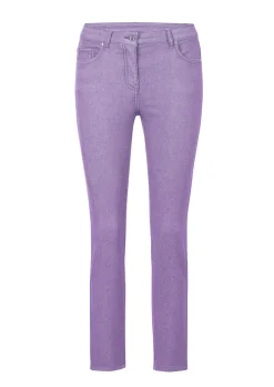7/8-Jeans BELLA in Super-Stretch-Qualität