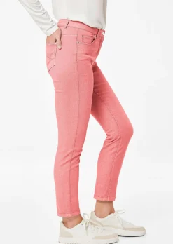 7/8-Jeans BELLA in Super-Stretch-Qualität