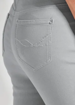 7/8-Jeans BELLA in Super-Stretch-Qualität