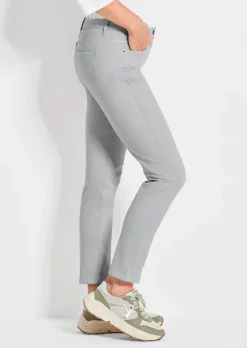 7/8-Jeans BELLA in Super-Stretch-Qualität