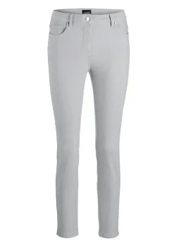 7/8-Jeans BELLA in Super-Stretch-Qualität