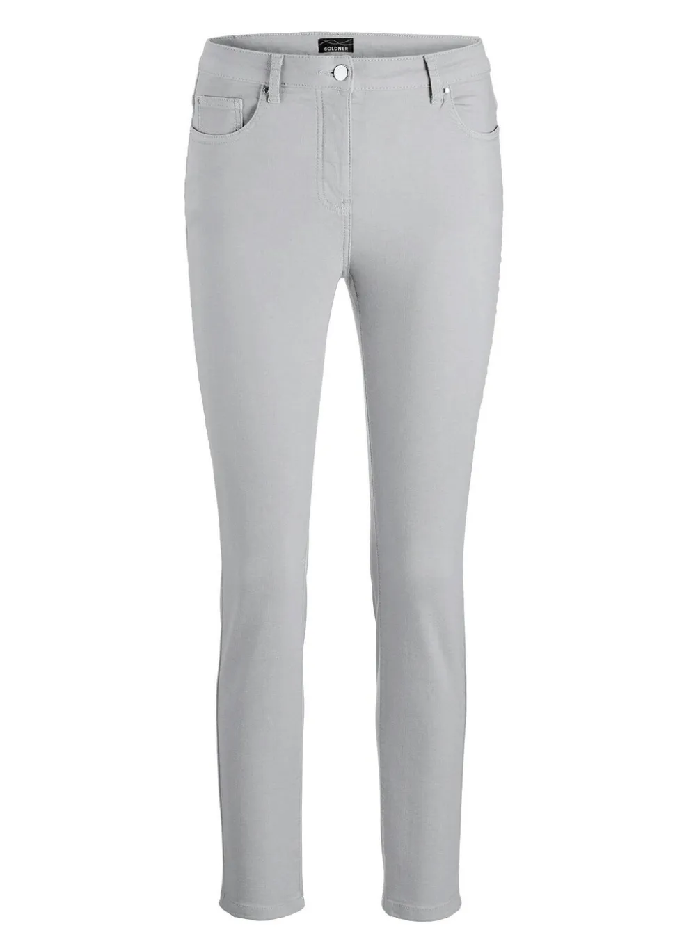 7/8-Jeans BELLA in Super-Stretch-Qualität