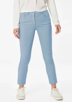 7/8-Jeans BELLA in Super-Stretch-Qualität