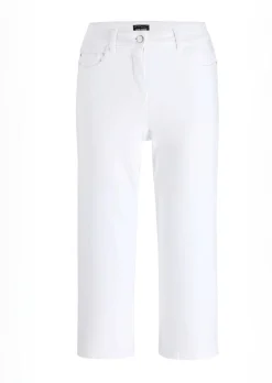 Jeans-Culotte VERA im 5-Pocket-Stil