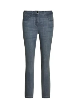 7/8-Jeanshose BELLA COMFORT+