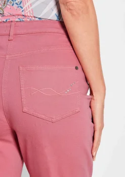 Jeans SARA mit Formbund