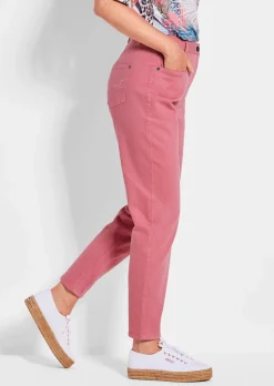 Jeans SARA mit Formbund