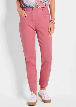 Jeans SARA mit Formbund