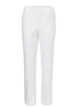 Jeansschlupfhose