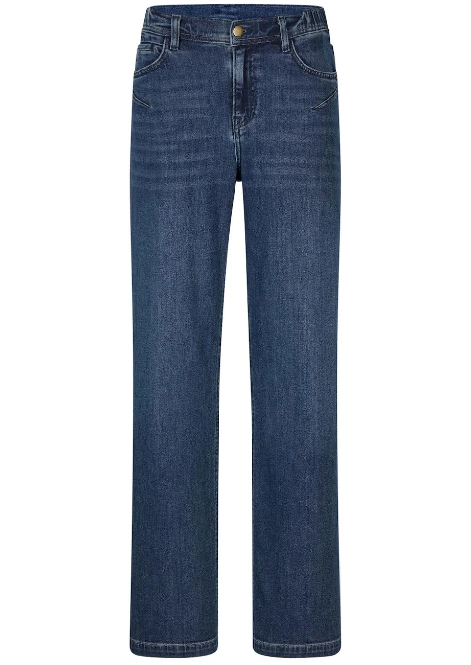 Jeans VERA mit extra weitem Bein