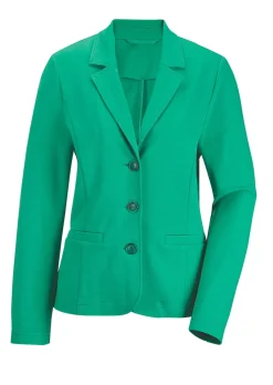 Jersey-Blazer
