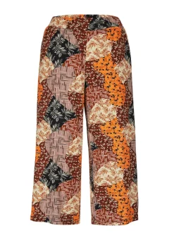 Jersey-Culotte VERA mit Allover Print