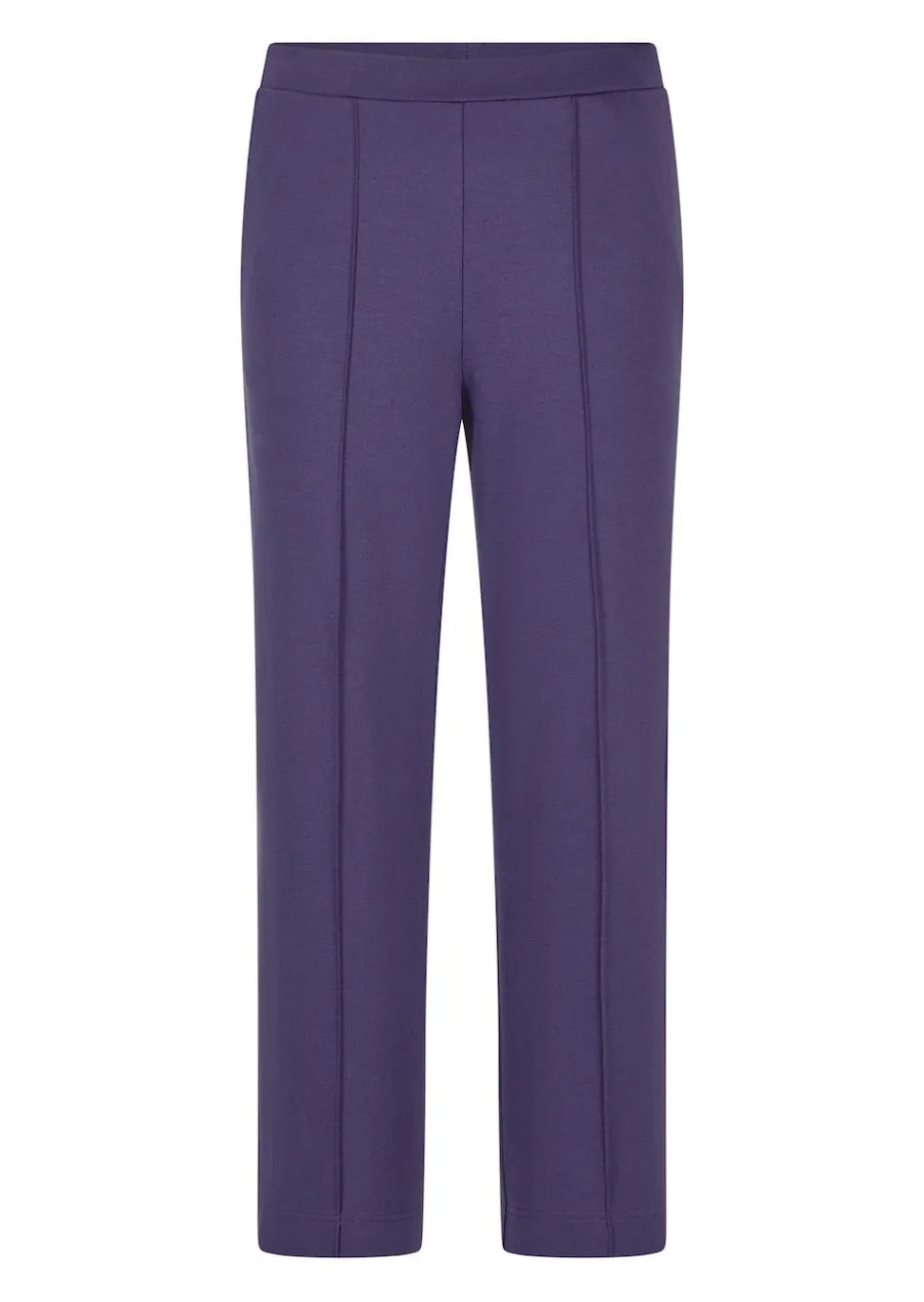 Jersey-Culotte VERA mit Biesen