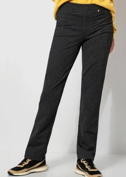 Jerseyhose "Alice" mit Schlupfbund