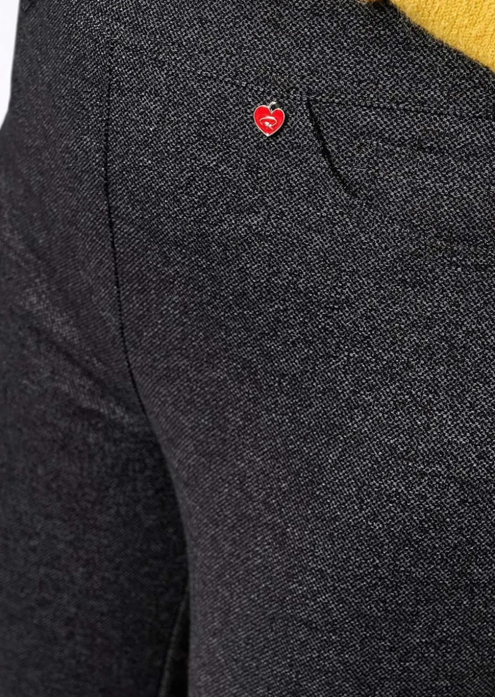 Jerseyhose "Alice" mit Schlupfbund