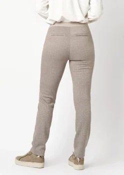 Jerseyhose "Alice New" mit Schlupfbund