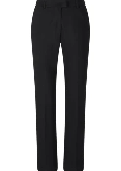 Jersey-Hose CARLA mit ausgestelltem Bein
