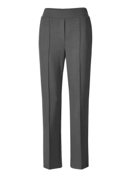 Jerseyhose VERA mit Biesen