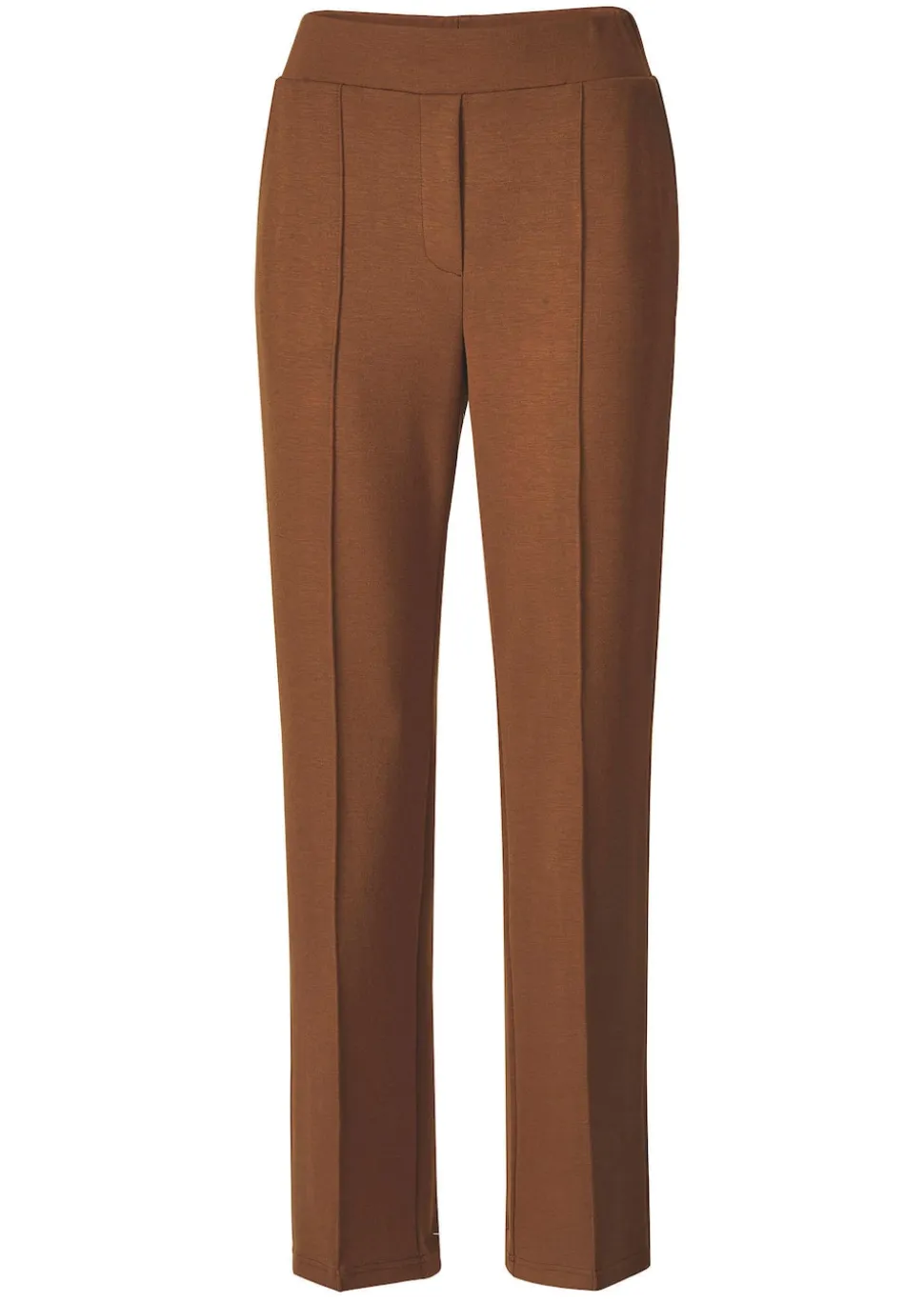 Jerseyhose VERA mit Biesen