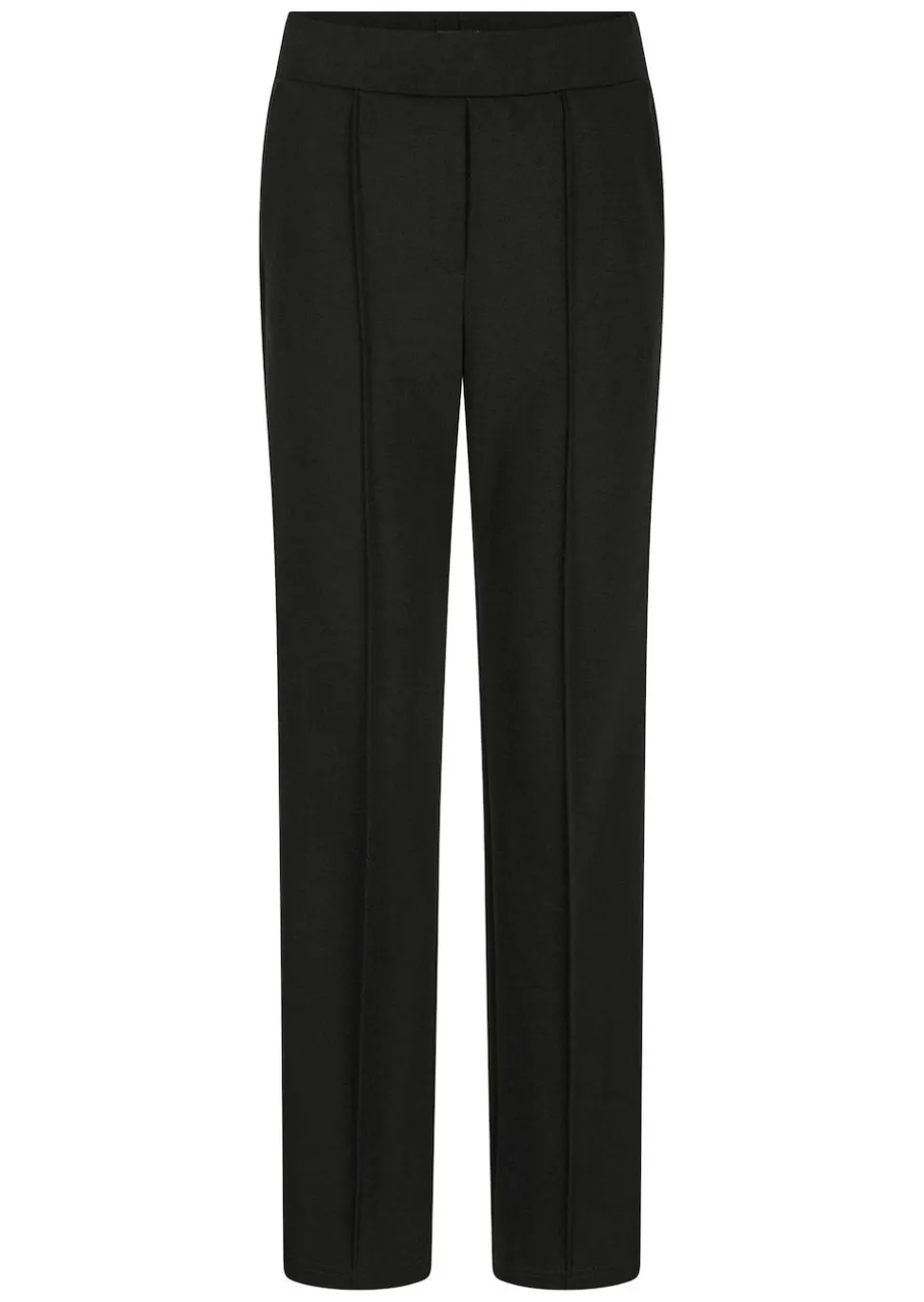 Jerseyhose VERA mit Biesen