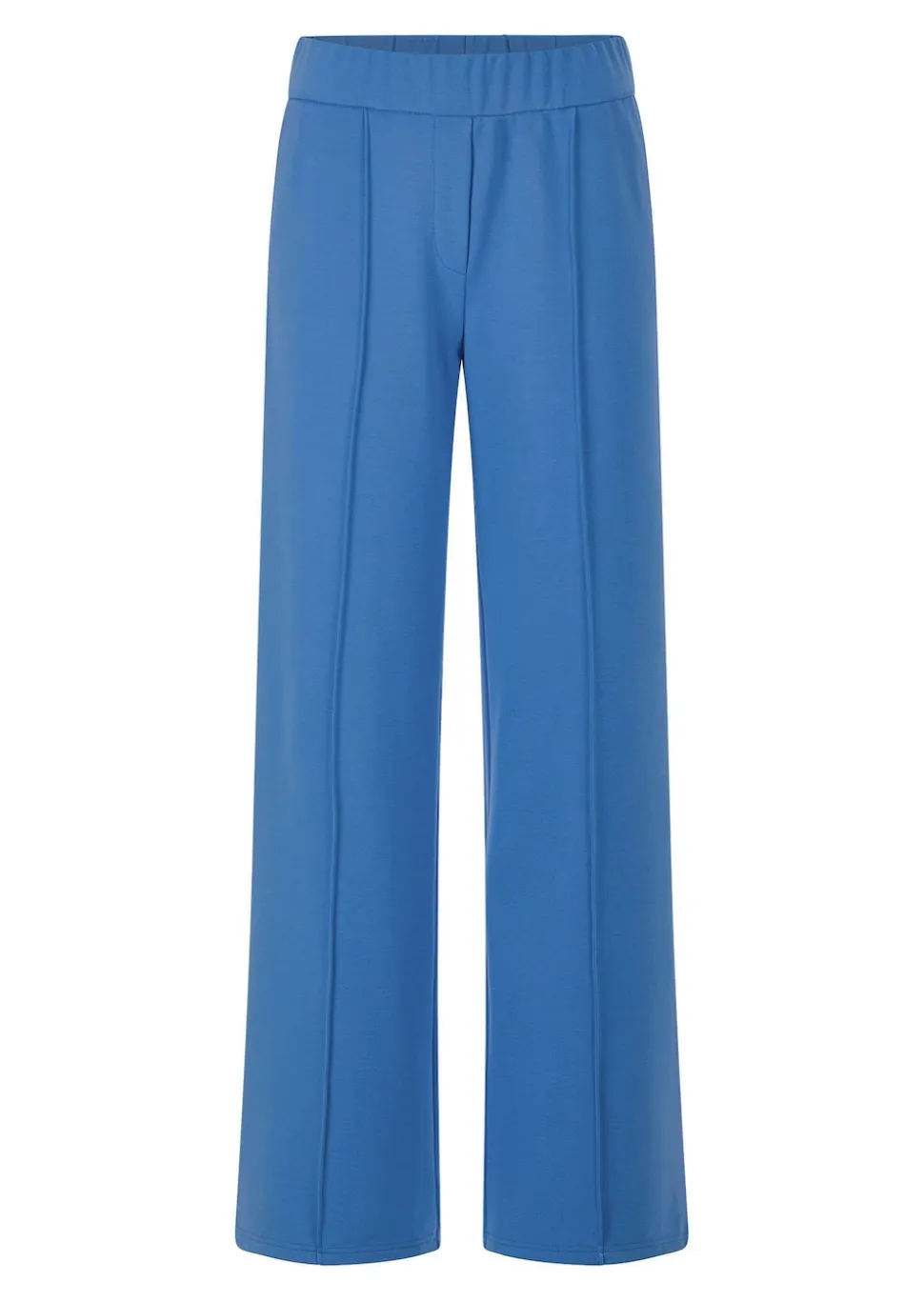 Jersey-Hose VERA mit Biesen