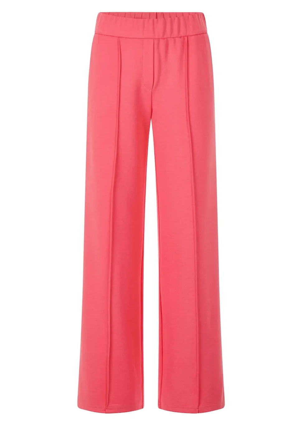 Jersey-Hose VERA mit Biesen