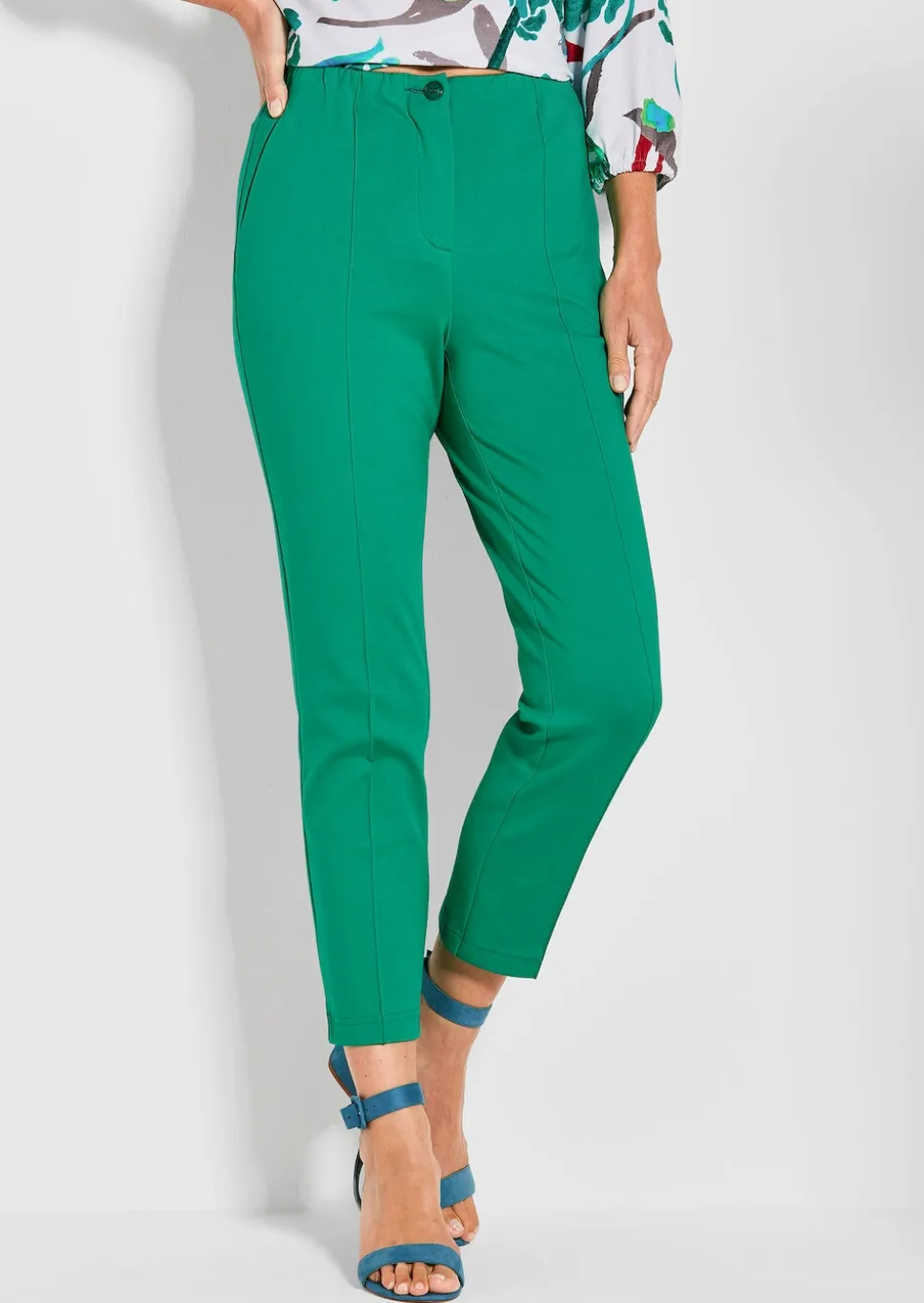 Jersey-Schlupfhose LOUISA