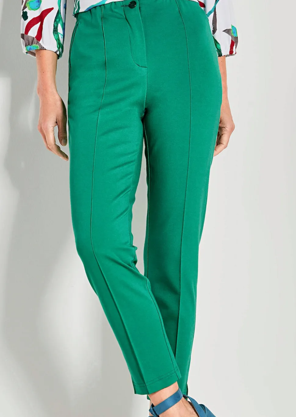 Jersey-Schlupfhose LOUISA
