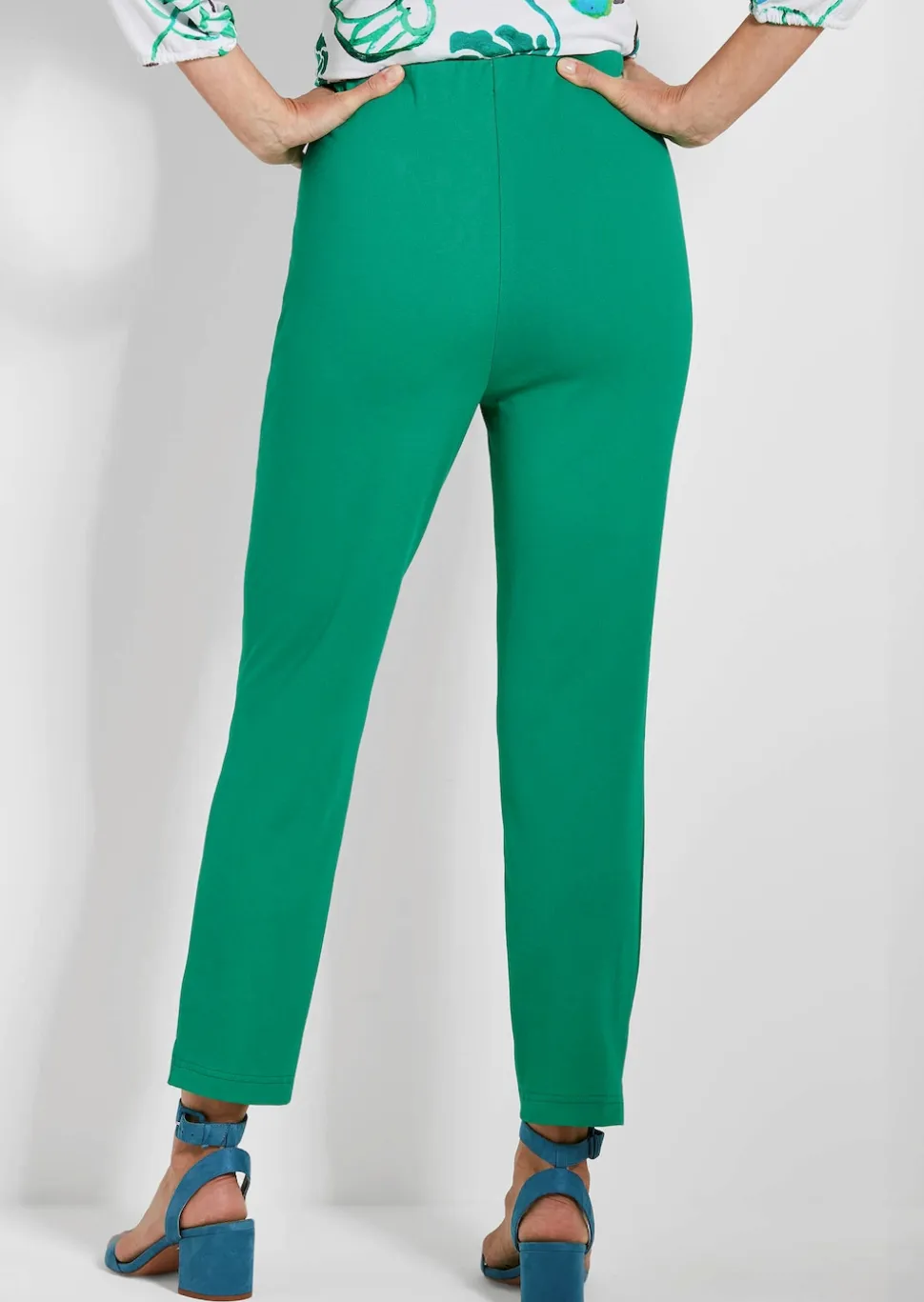 Jersey-Schlupfhose LOUISA