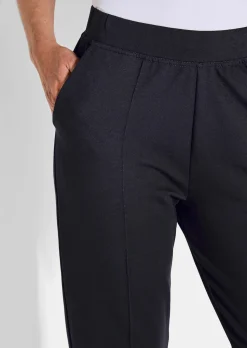 Jogginghose mit Biesen im Doppelpack