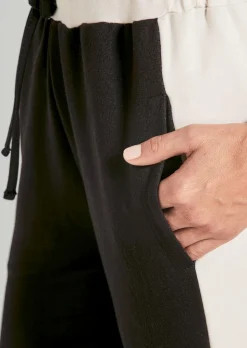 Jogginghose zum Schlüpfen