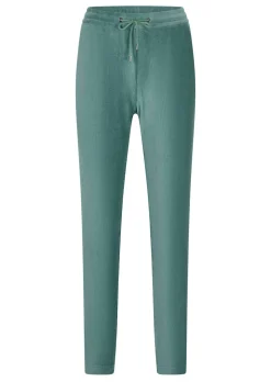 Joggpants SARA aus weichem Cord