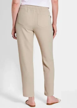 Joggpants SARA im Cargo-Stil