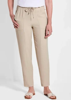 Joggpants SARA im Cargo-Stil