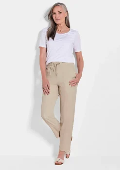 Joggpants SARA im Cargo-Stil